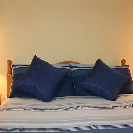 Atlantic Breeze Bed and breakfast