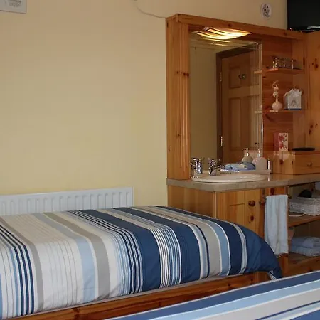 Atlantic Breeze Bed and breakfast Keel (Mayo)