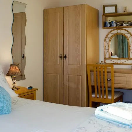 Atlantic Breeze Bed and breakfast