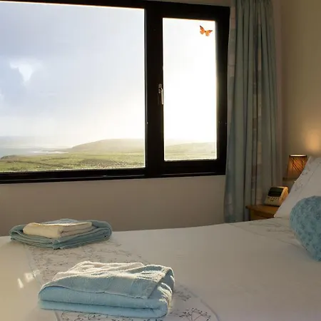 Atlantic Breeze * Keel (Mayo)