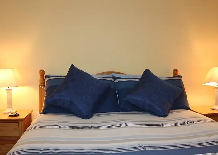 Atlantic Breeze 住宿加早餐酒店