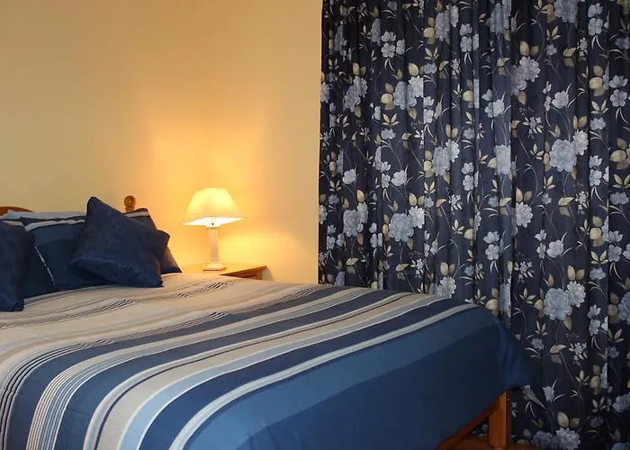 Bed & Breakfast Atlantic Breeze Keel (Mayo)