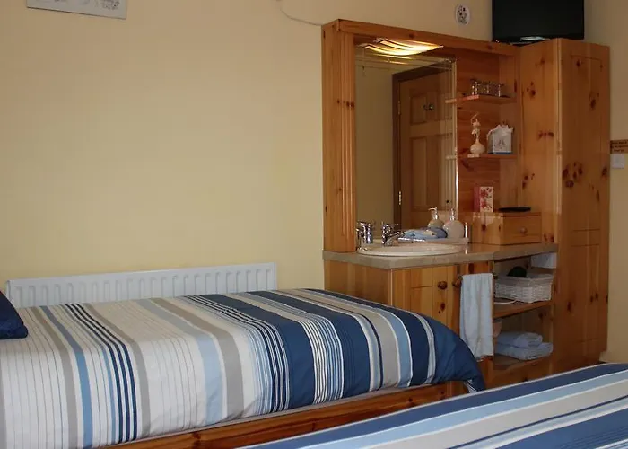 Atlantic Breeze Bed & Breakfast Keel (Mayo)