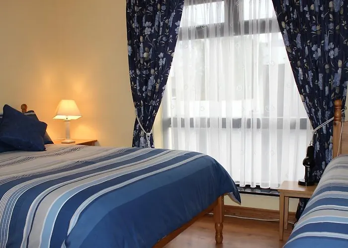 Bed & Breakfast Atlantic Breeze *