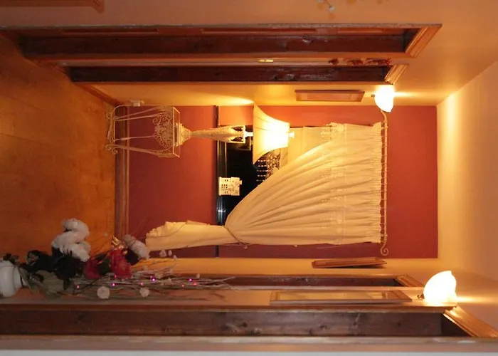 Bed & Breakfast Atlantic Breeze