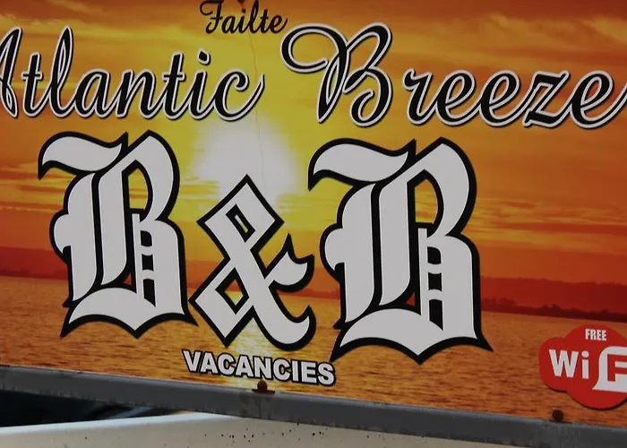 Atlantic Breeze * Keel (Mayo)