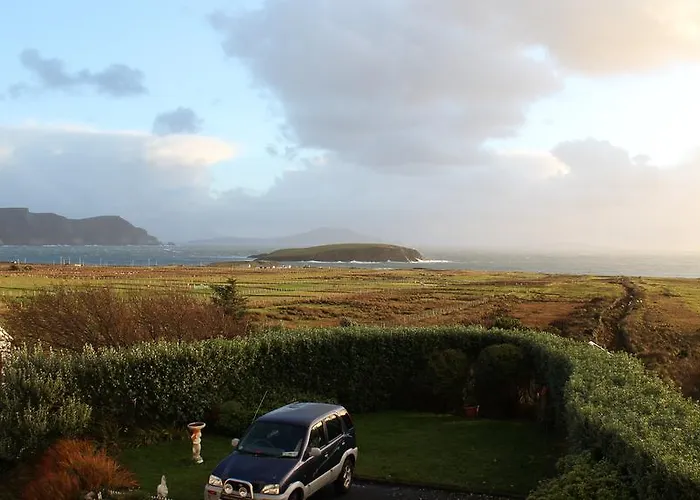 Atlantic Breeze Keel (Mayo)