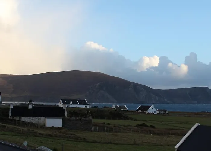 住宿加早餐酒店 Atlantic Breeze *