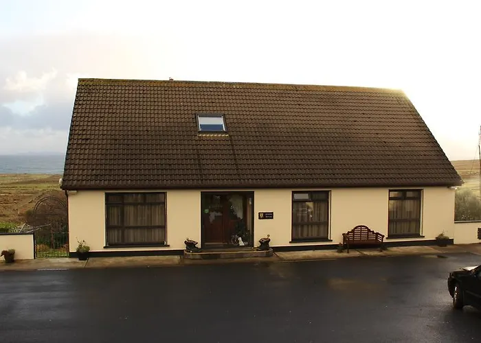 Atlantic Breeze Keel (Mayo)