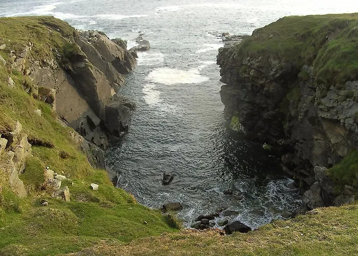 Atlantic Breeze 住宿加早餐酒店 基尔