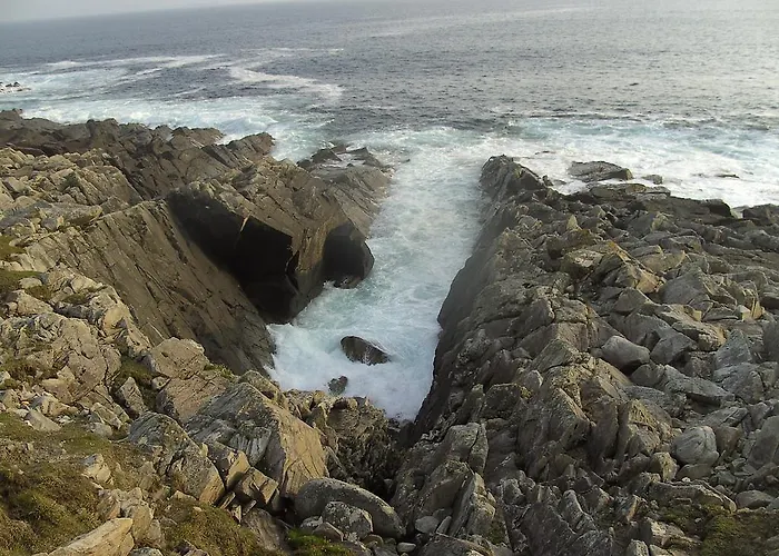 Atlantic Breeze 住宿加早餐酒店