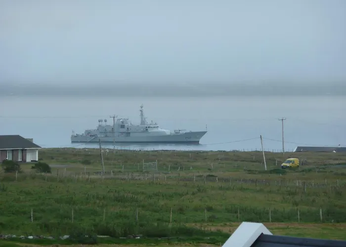 Bed & Breakfast Atlantic Breeze Keel (Mayo)