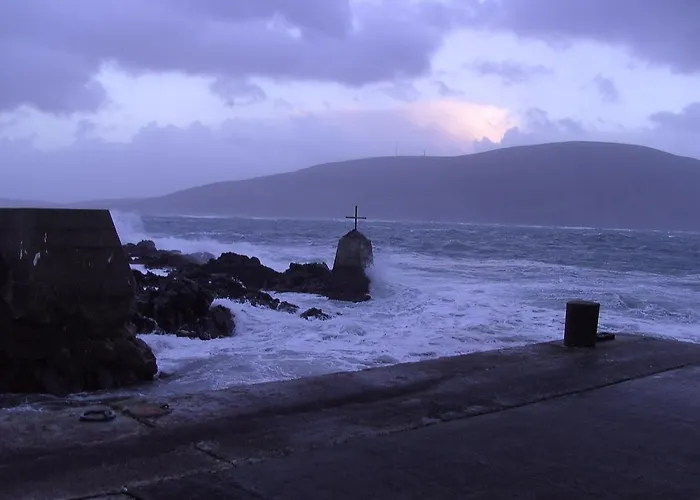 Bed & Breakfast Atlantic Breeze