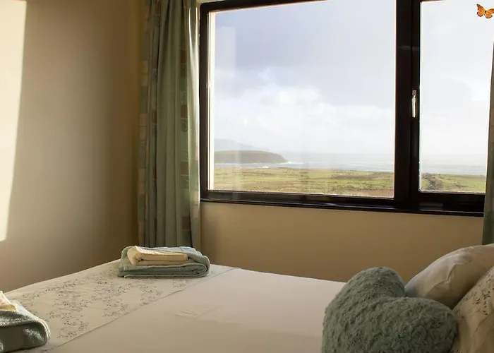 Bed & Breakfast Atlantic Breeze Keel (Mayo)