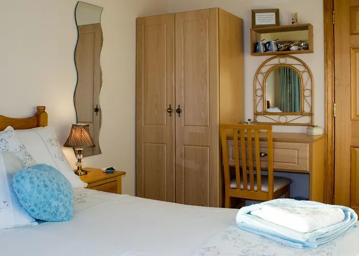 Atlantic Breeze Bed & Breakfast