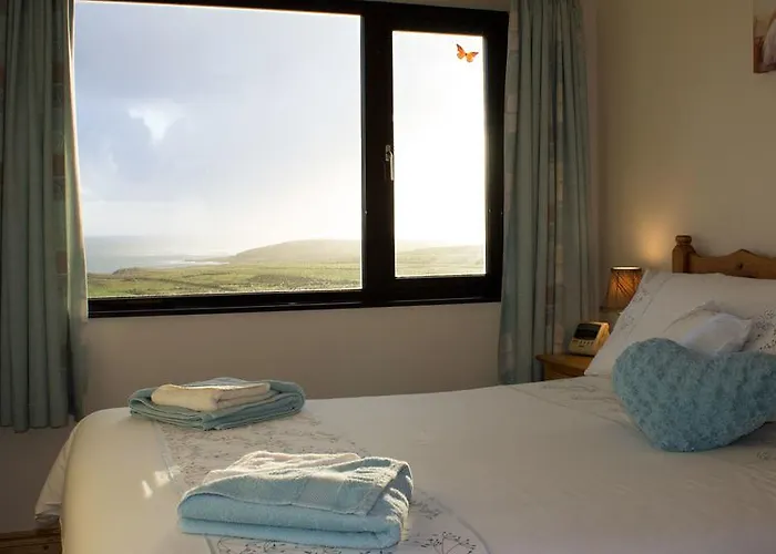 Atlantic Breeze * Keel (Mayo)