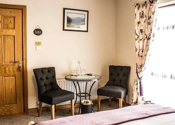 Bed & Breakfast Atlantic Breeze Keel (Mayo)